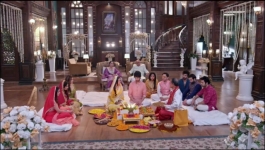 Kumkum Bhagya - 6th July 2024